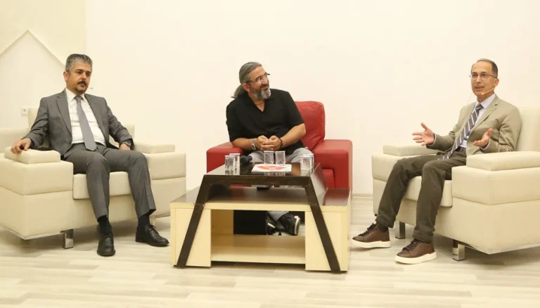 YTB uluslararası öğrenci akademisi kapanış programı gerçekleştirildi
