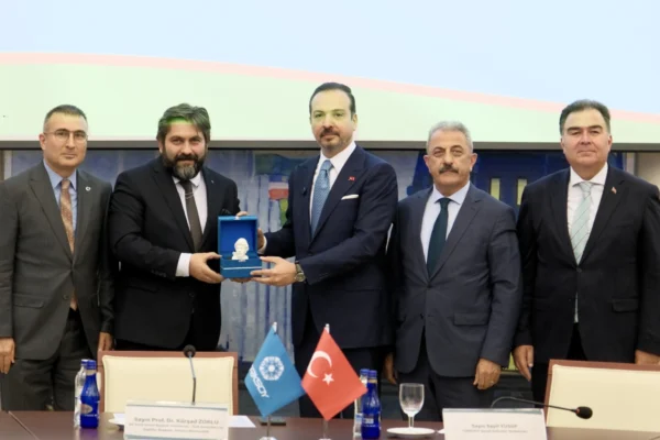Türk Dünyası için ortak gelecek rotası Ankara’da çizildi