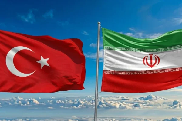 Türkiye ve İran arasında bayram diplomasisi