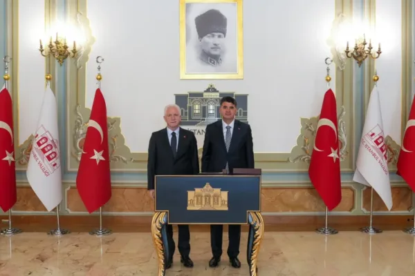 İstanbul’da Kilis rüzgarı esecek!