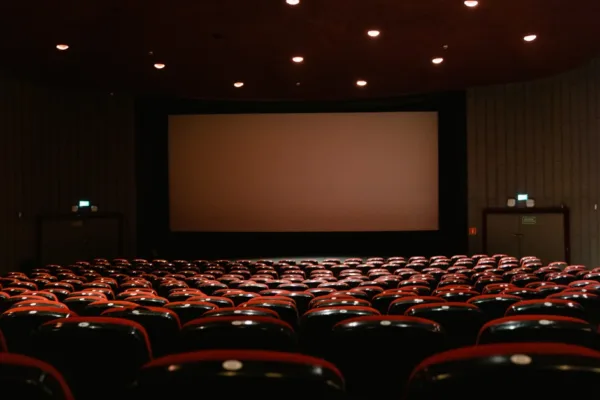 Sinemalara ilgi azaldı, sinema seyircisi 27,7 milyona geriledi