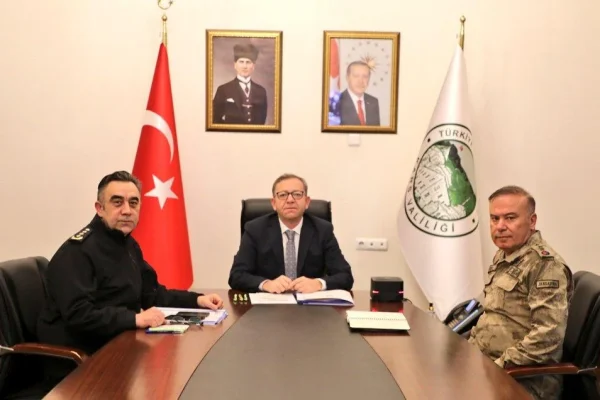 Kars’ta kurban bayramı için 4 bin 972 personel görev alacak