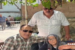 Aksaray’da Şehit Yücel Demirtaş İçin Mevlit Programı Düzenlendi